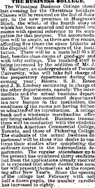 other Newspaper clipping from Dec 21, 1882 5870082
