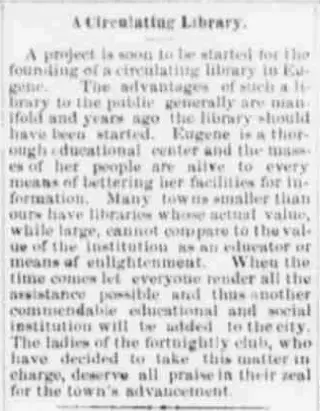 other Newspaper clipping from Feb 23, 1895 5870088