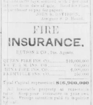 other Newspaper clipping from Nov 8, 1877 5870098