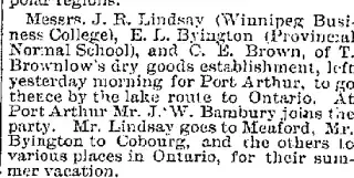 other Newspaper clipping from Jul 3, 1883 5870101