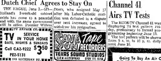 other Newspaper clipping from Jun 3, 1955 5870111