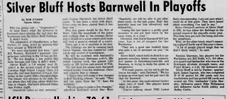 other Newspaper clipping from Nov 28, 1985 5870131