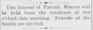 other Newspaper clipping from Dec 7, 1885 5870190