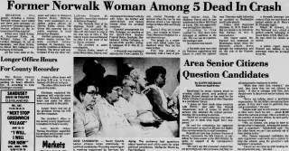 other Newspaper clipping from Sep 22, 1978 5870202