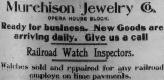other Newspaper clipping from Apr 19, 1902 5870215