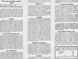 other Newspaper clipping from Jun 18, 1912 5870310