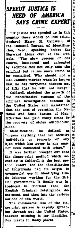 other Newspaper clipping from Aug 26, 1925 5870356