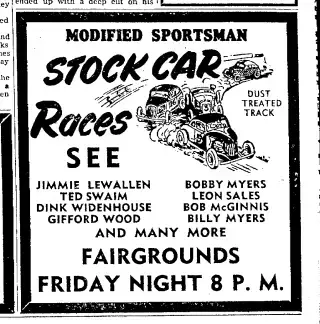 other Newspaper clipping from Jul 11, 1951 5870367