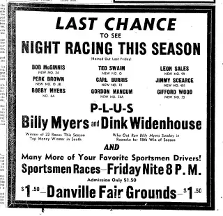 other Newspaper clipping from Sep 20, 1951 5870377