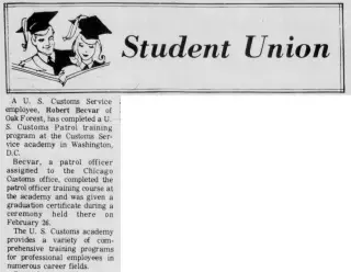 other Newspaper clipping from Mar 11, 1976 5870388