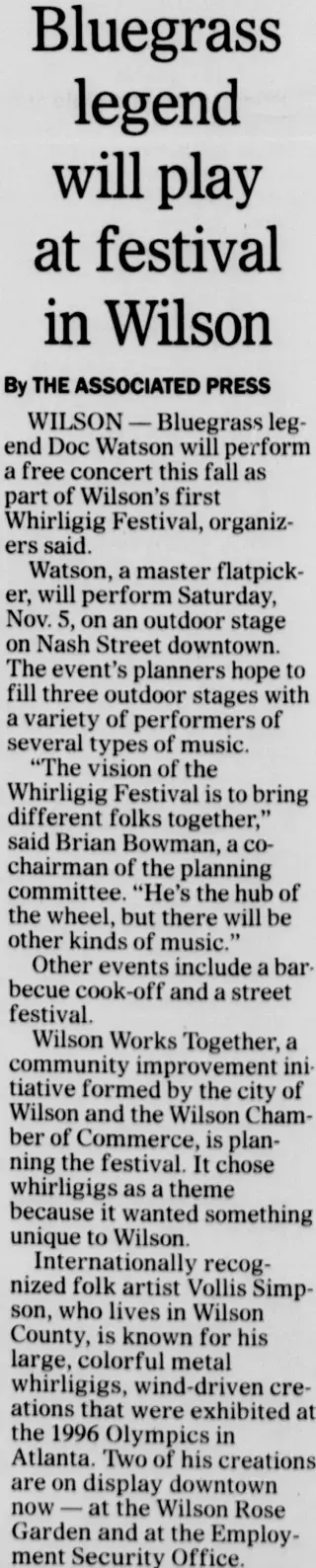 other Newspaper clipping from Jan 3, 2005 5870392