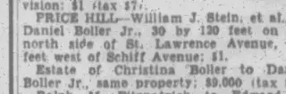 other Newspaper clipping from Aug 9, 1939 5870399