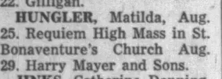 other Newspaper clipping from Sep 4, 1959 5870433