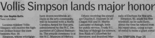 other Newspaper clipping from Sep 30, 2011 5870449