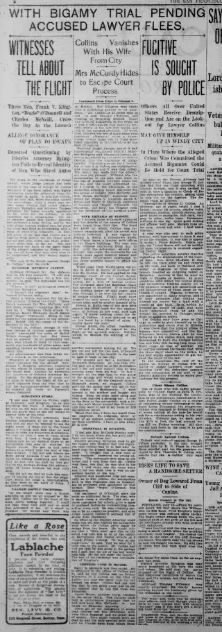 other Newspaper clipping from Jul 11, 1905 5870487