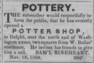 Business Newspaper clipping from Dec 21, 1850 5870529