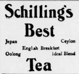 other Newspaper clipping from Mar 24, 1889 5870587
