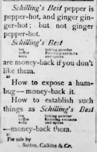 other Newspaper clipping from Mar 24, 1889 5870599