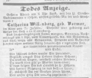 other Newspaper clipping from May 22, 1869 5870644