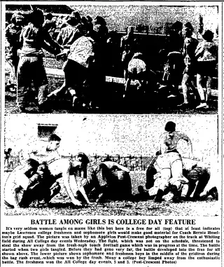 other Newspaper clipping from Sep 29, 1938 5870668