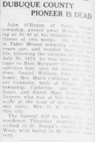 other Newspaper clipping from Nov 20, 1917 5870731