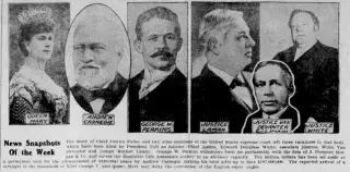 other Newspaper clipping from Dec 2, 1910 5870837