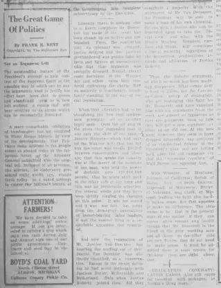 other Newspaper clipping from May 21, 1937 5870874