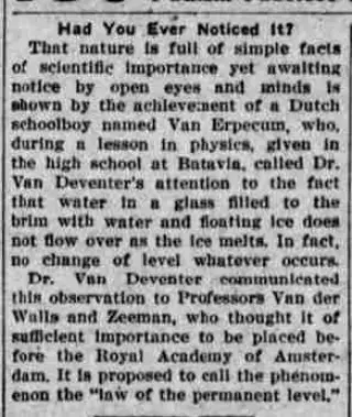 other Newspaper clipping from Oct 27, 1922 5870883