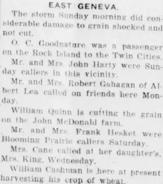 other Newspaper clipping from Aug 8, 1918 5870898