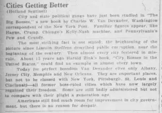 other Newspaper clipping from May 23, 1944 5870904