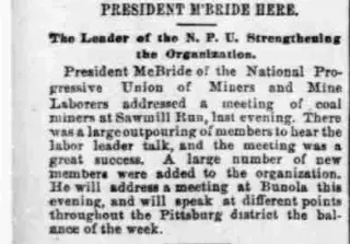 other Newspaper clipping from Aug 7, 1889 5871029