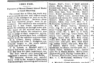 other Newspaper clipping from Oct 12, 1893 5871052