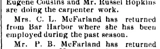 other Newspaper clipping from Sep 5, 1894 5871054