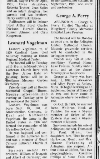 other Newspaper clipping from Jul 27, 1980 5871101