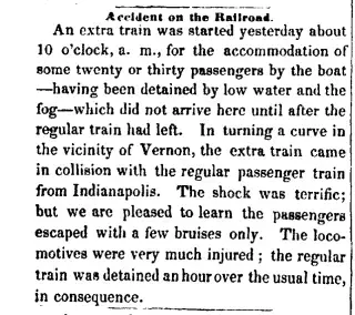 other Newspaper clipping from Sep 25, 1850 5871202