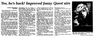 other Newspaper clipping from Aug 25, 1996 5871237
