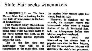 other Newspaper clipping from Aug 5, 1976 5871269