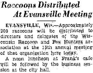 other Newspaper clipping from Mar 22, 1942 5871314