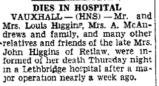other Newspaper clipping from Jul 30, 1947 5871359