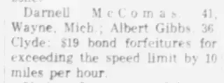 other Newspaper clipping from Feb 25, 1966 5871416