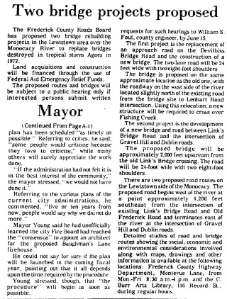 other Newspaper clipping from Jun 2, 1976 5871439