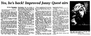 other Newspaper clipping from Aug 25, 1996 5871456