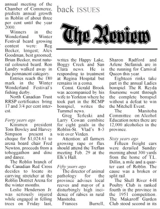 other Newspaper clipping from Feb 28, 2012 5871459