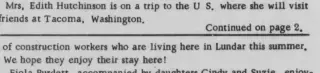 other Newspaper clipping from Jul 31, 1968 5871493