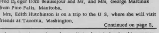 other Newspaper clipping from Jul 31, 1968 5871504