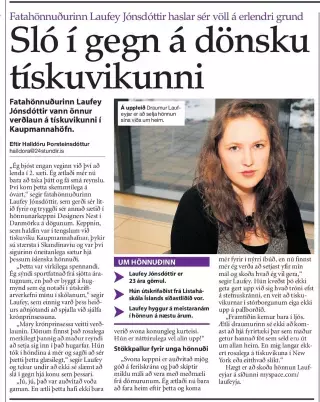 other Newspaper clipping from Feb 15, 2008 5871643