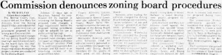 other Newspaper clipping from Aug 8, 1983 5871682
