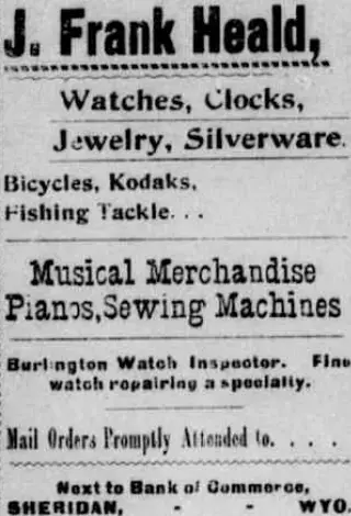other Newspaper clipping from Apr 24, 1902 5871689