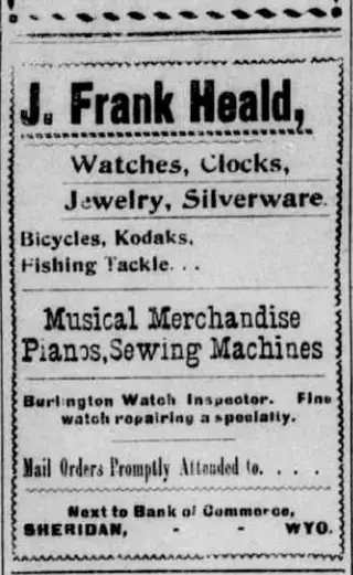 other Newspaper clipping from Apr 24, 1902 5871690