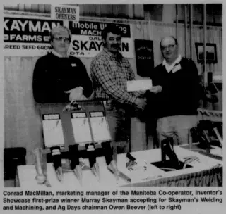 Business Newspaper clipping from Feb 9, 1998 5871734